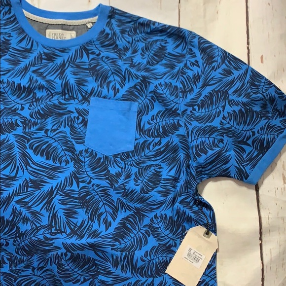 Free Planet Other - Free Planet Tee - Men’s or Unisex